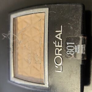 L'Oreal Eyeshadow single